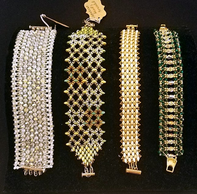 Jewelry By Yelena